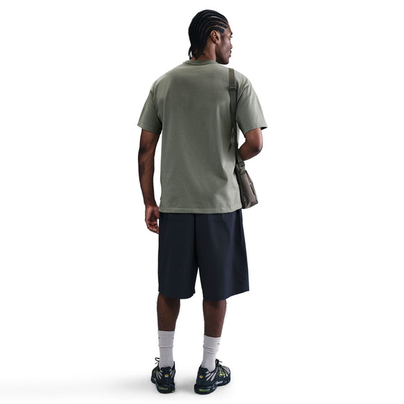 NIKE M NSW PREM ESSNTL SUST TEE DO7392-320 T-SHIRT SHORT SLEEVE (M)