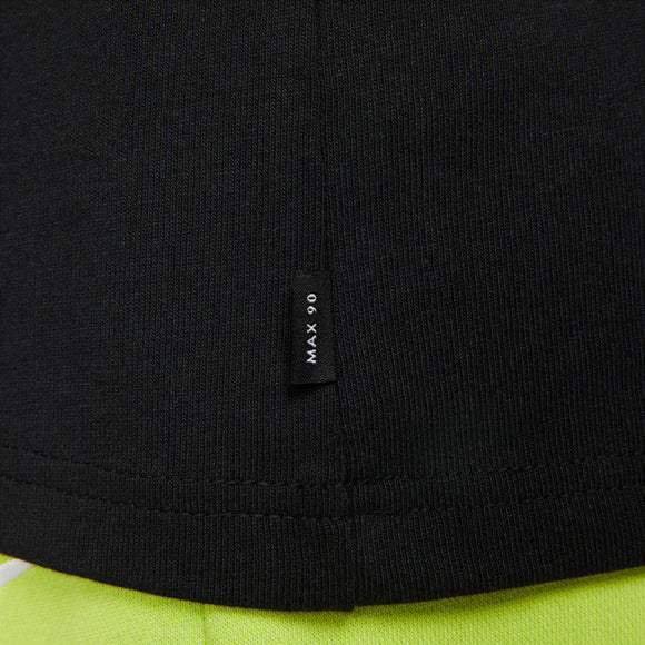 NIKE AS M NSW PREM ESSNTL SUST TEE DO7393-010 T-SHIRT SHORT SLEEVE (M)