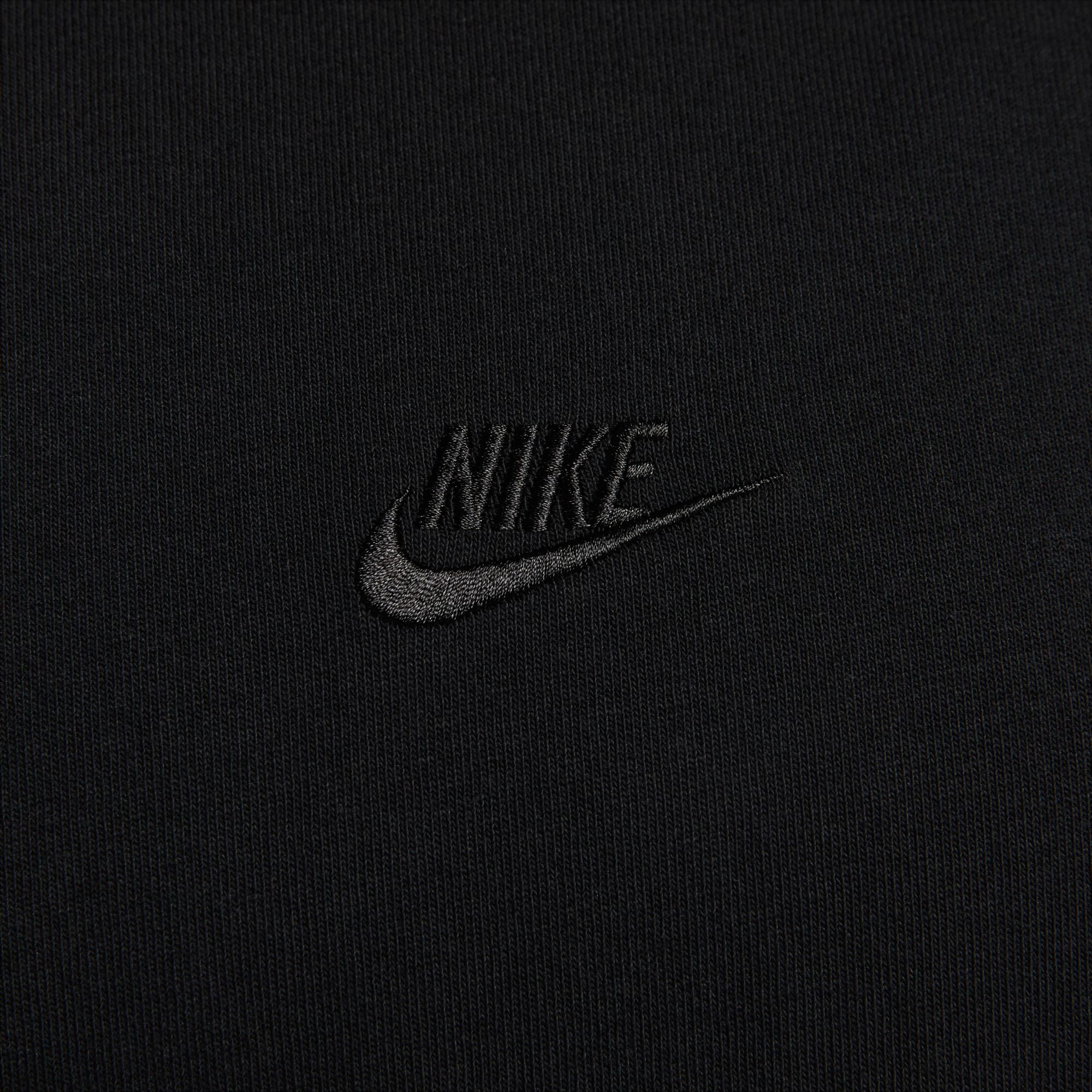 NIKE AS M NSW PREM ESSNTL SUST TEE DO7393-010 T-SHIRT SHORT SLEEVE (M)