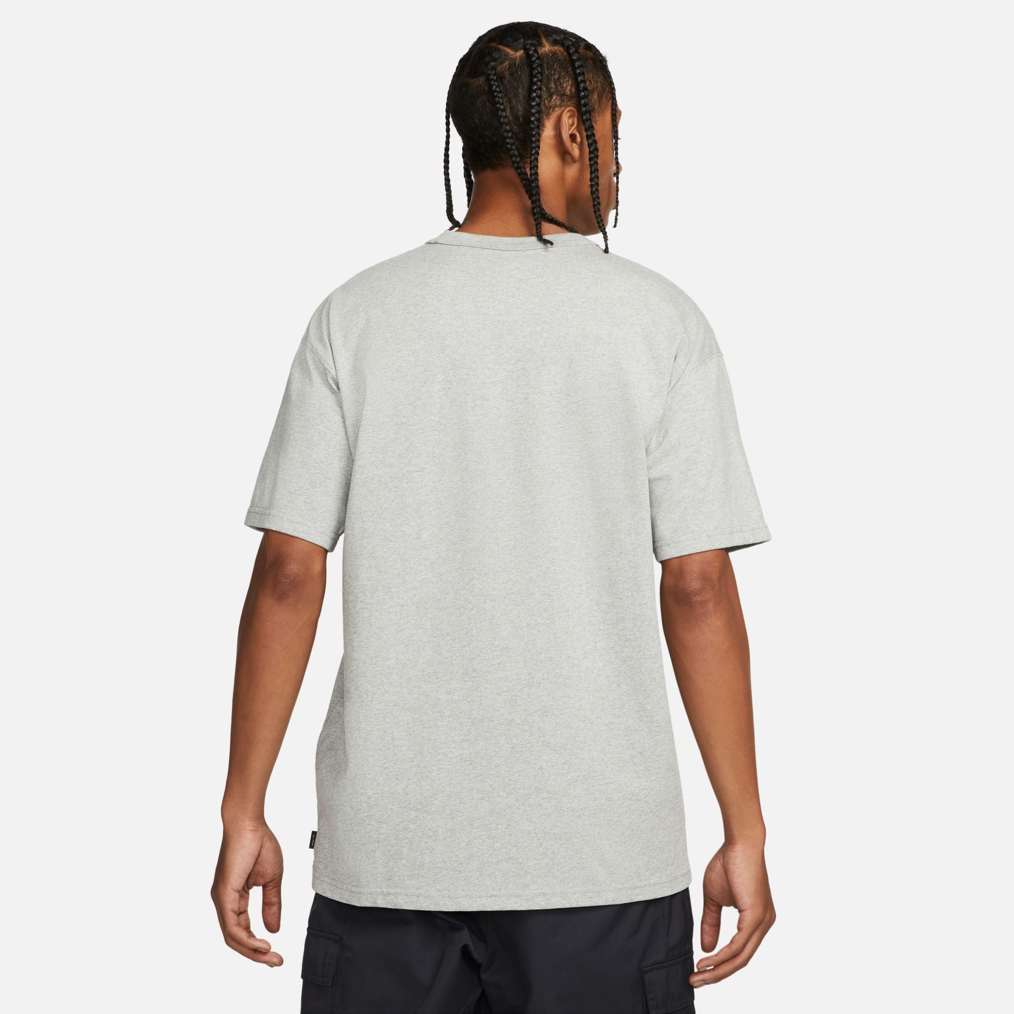NIKE AS M NSW PREM ESSNTL SUST TEE DO7393-063 T-SHIRT SHORT SLEEVE (M)