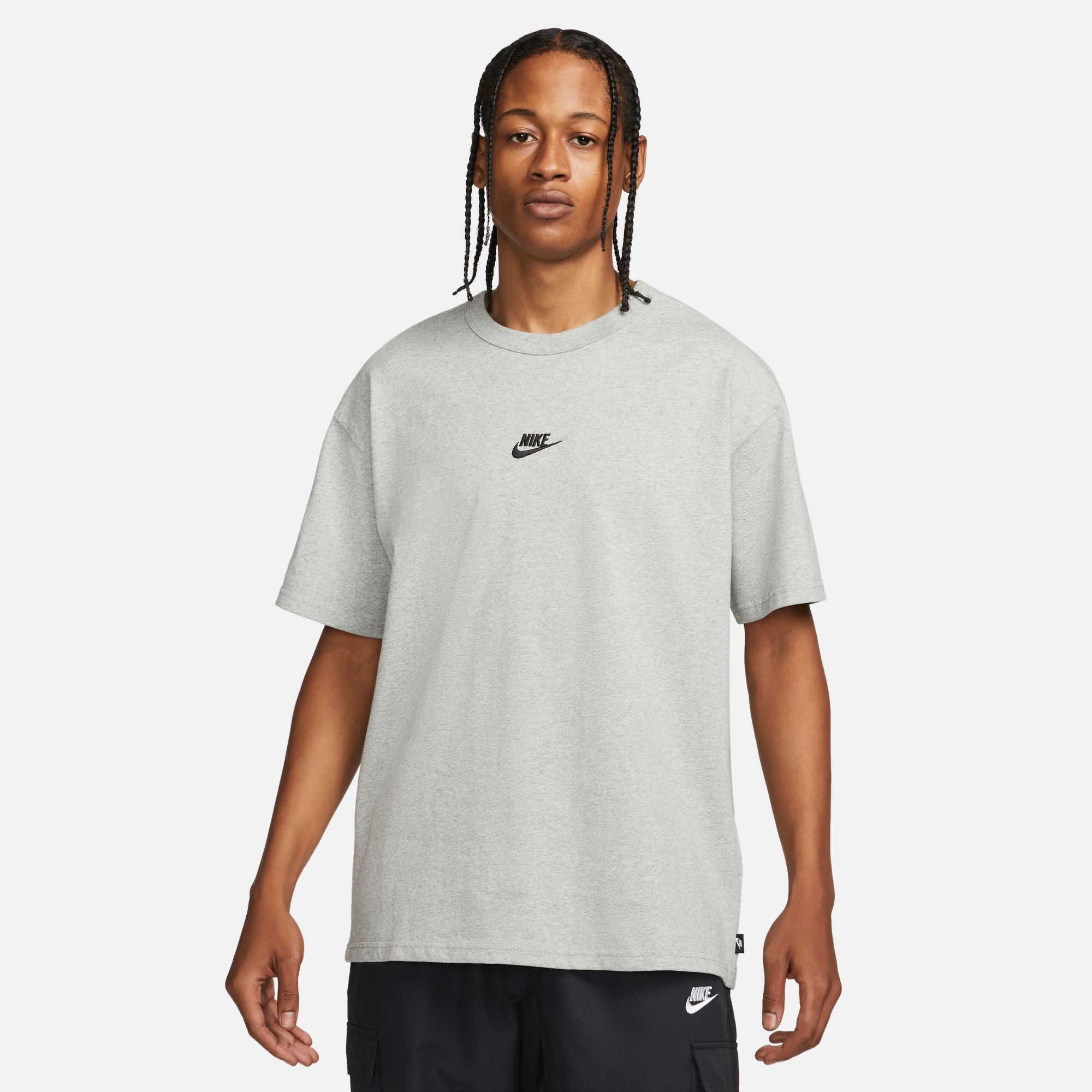 NIKE AS M NSW PREM ESSNTL SUST TEE DO7393-063 T-SHIRT SHORT SLEEVE (M)