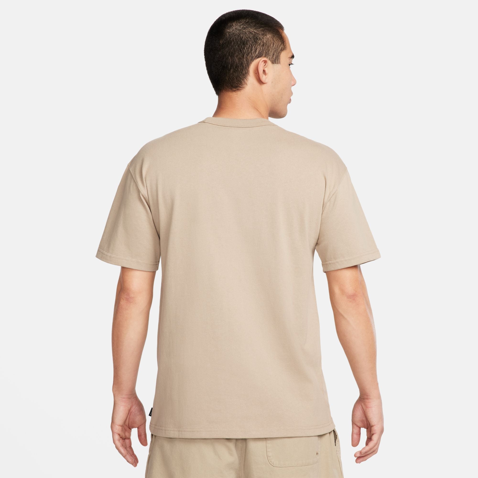 NIKE AS M NSW PREM ESSNTL SUST TEE DO7393-247 T-SHIRT SHORT SLEEVE (M)