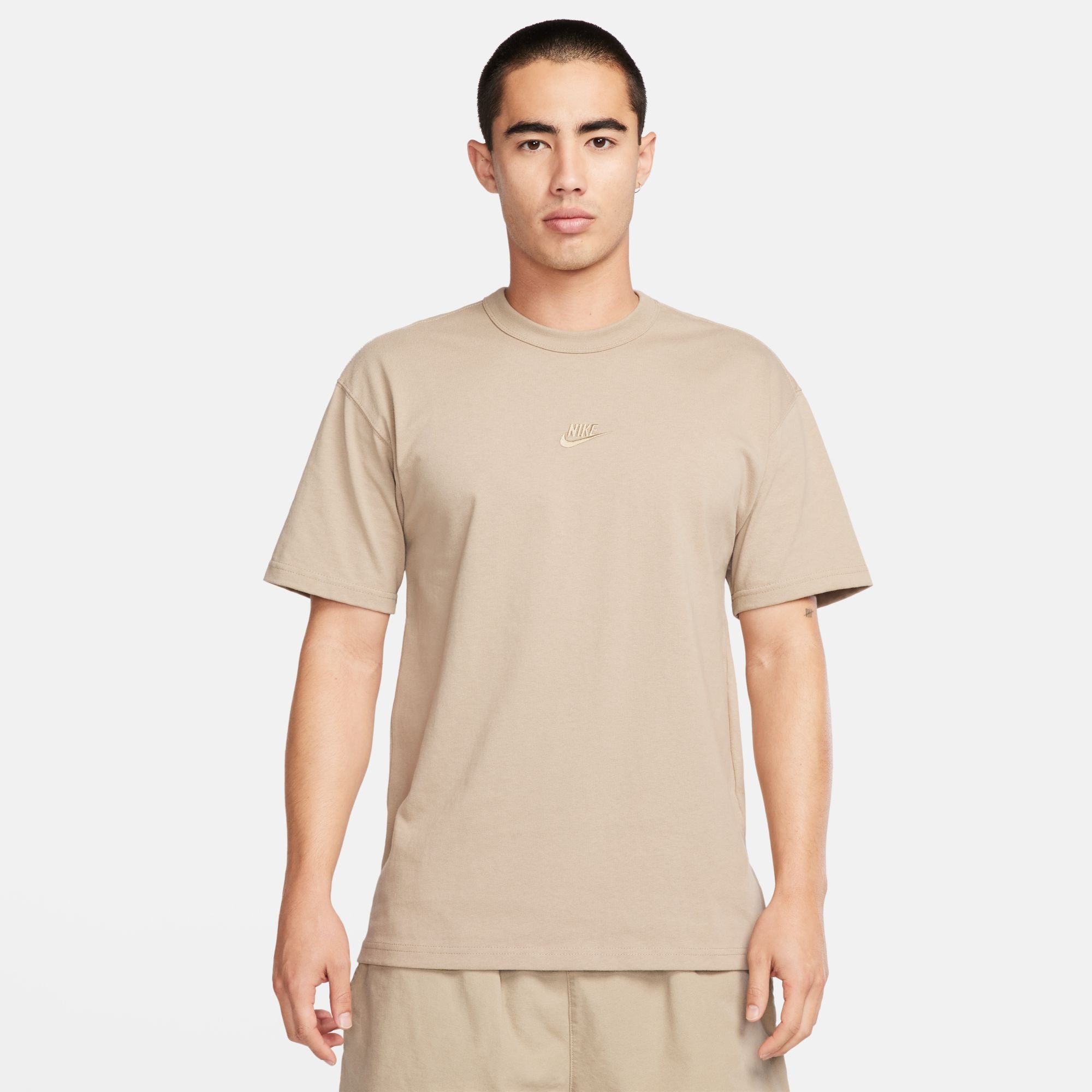 NIKE AS M NSW PREM ESSNTL SUST TEE DO7393-247 T-SHIRT SHORT SLEEVE (M)