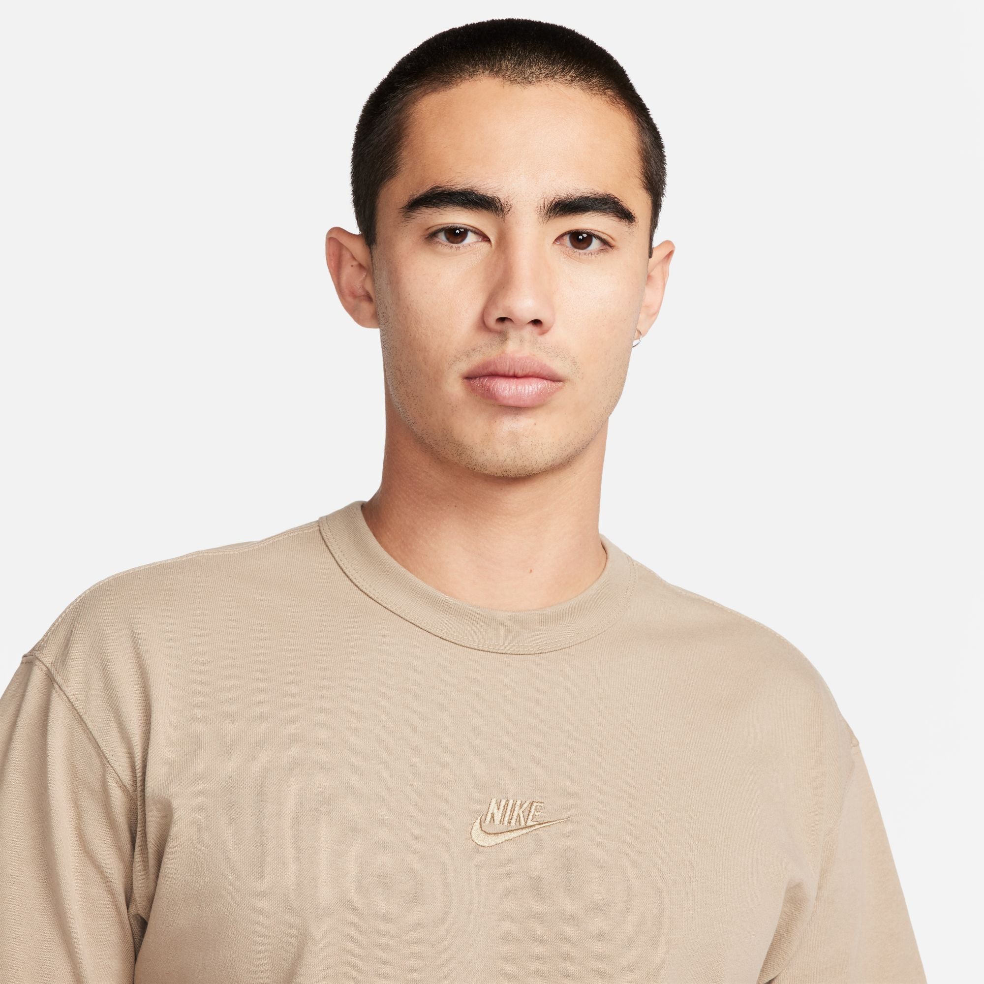 NIKE AS M NSW PREM ESSNTL SUST TEE DO7393-247 T-SHIRT SHORT SLEEVE (M)
