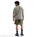 NIKE AS M NSW PREM ESSNTL SUST TEE DO7393-320 T-SHIRT SHORT SLEEVE (M)-3