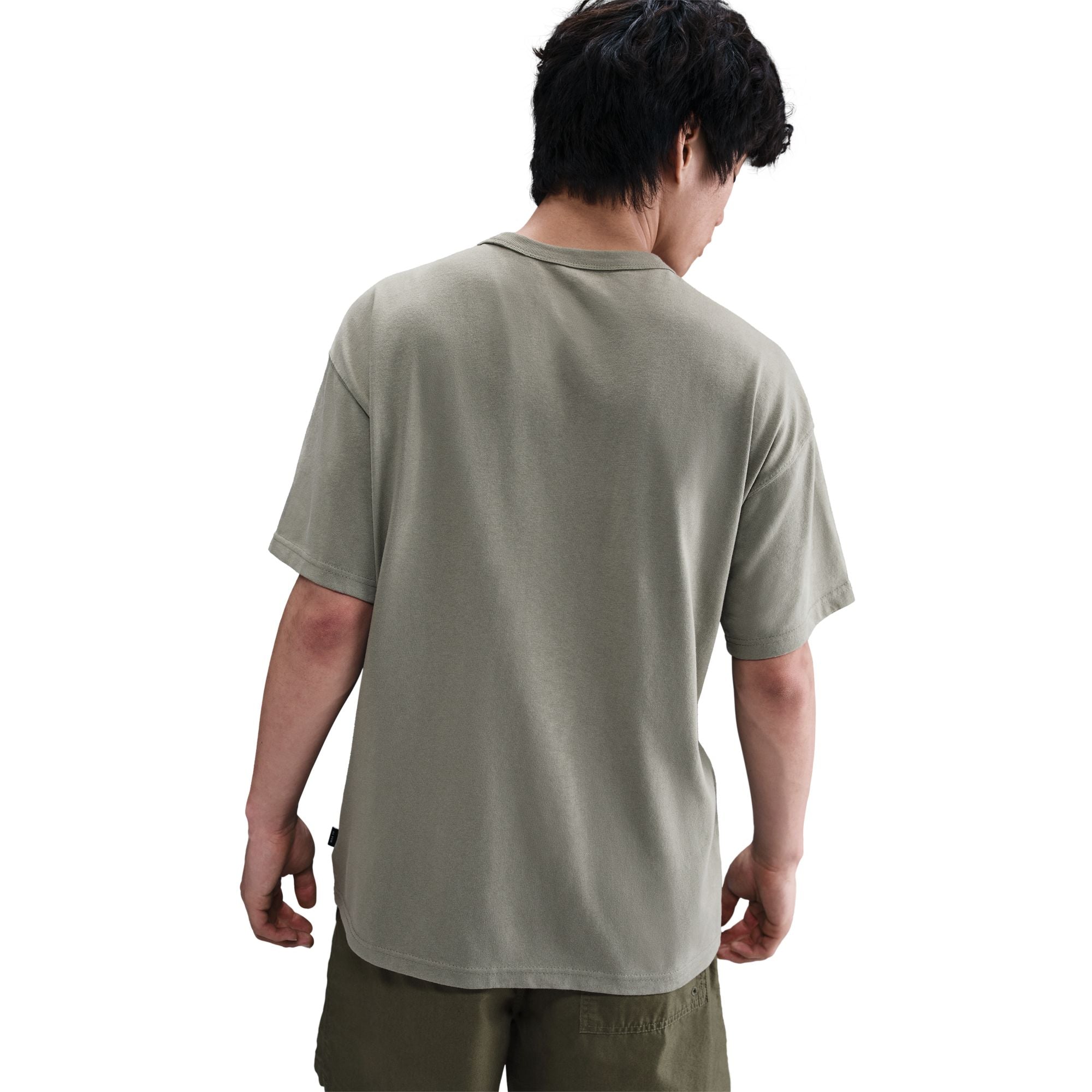 NIKE AS M NSW PREM ESSNTL SUST TEE DO7393-320 T-SHIRT SHORT SLEEVE (M)