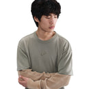 NIKE AS M NSW PREM ESSNTL SUST TEE DO7393-320 T-SHIRT SHORT SLEEVE (M)-5