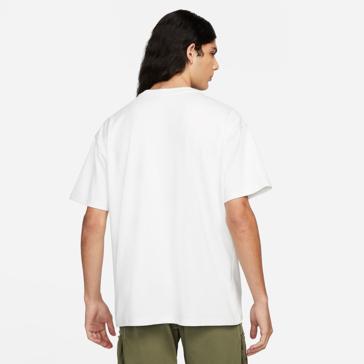 NIKE M NRG ACG SS TEE LBR LUNGS DQ1815-121 T-SHIRT SHORT SLEEVE (M 