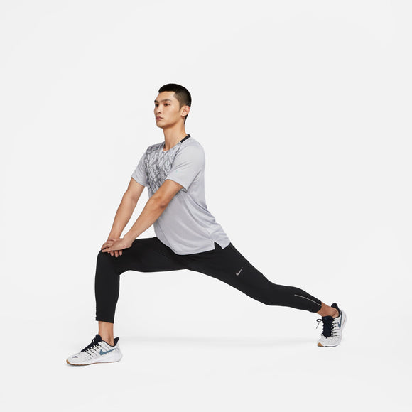 NIKE AS M DF PHENOM ELITE WVN PA DQ4746-010 PANT FULL LENGTH RUNNING (M)
