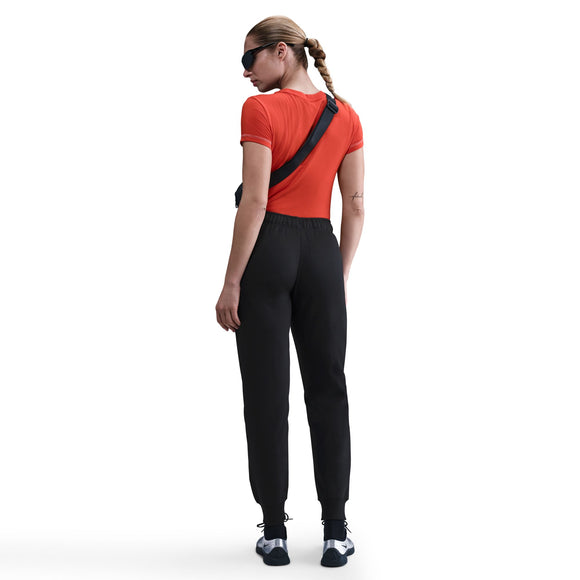 NIKE W NSW CLUB FLC MR PANT STD DQ5191-010 PANT (W)