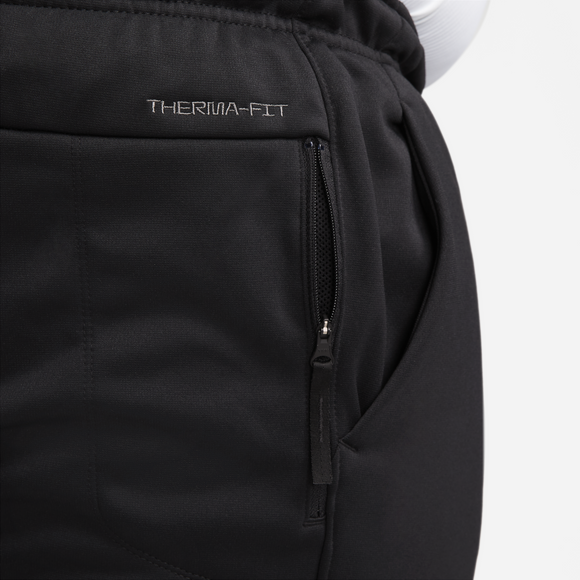 NIKE AS M NK TF PANT TAPER DQ5406-010 PANT TRAINING (M)