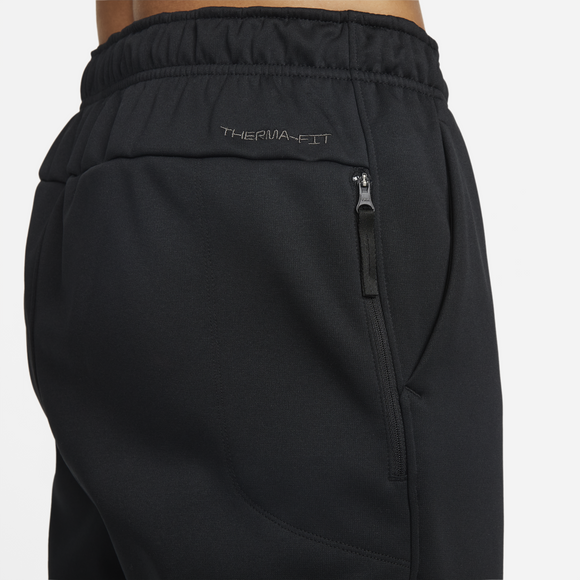 NIKE AS M NK TF PANT TAPER DQ5406-010 PANT TRAINING (M)