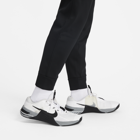 NIKE AS M NK TF PANT TAPER DQ5406-010 PANT TRAINING (M)