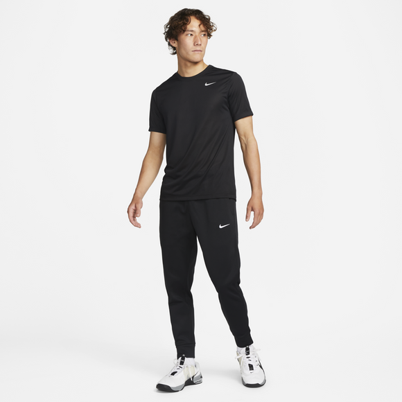 NIKE AS M NK TF PANT TAPER DQ5406-010 PANT TRAINING (M)