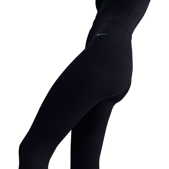 NIKE W NK DF ZENVY HR 7/8 TGHT DQ6015-010 TIGHT FULL LENGTH TRAINING (W)
