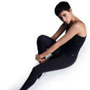 NIKE W NK DF ZENVY HR 7/8 TGHT DQ6015-010 TIGHT FULL LENGTH TRAINING (W)-5