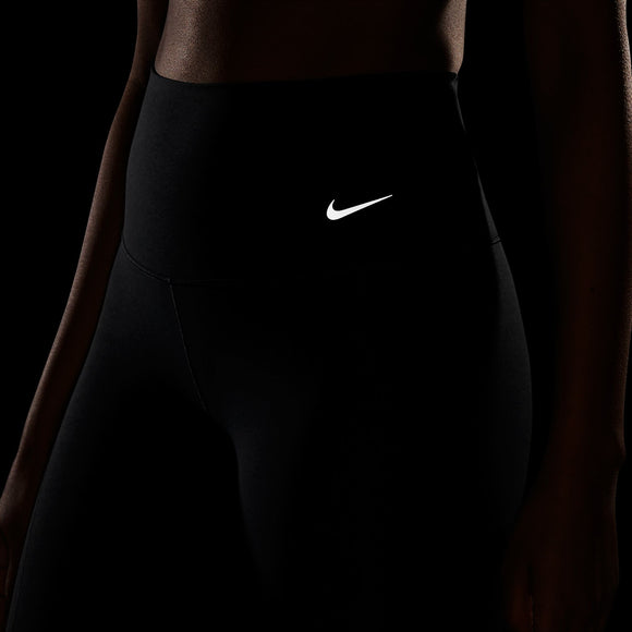 NIKE W NK DF ZENVY HR 7/8 TGHT DQ6015-010 TIGHT FULL LENGTH TRAINING (W)