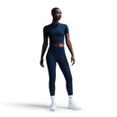 NIKE W NK DF ZENVY HR 7/8 DQ6015-478 TIGHT FULL LENGTH TRAINING (W)-1