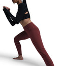 NIKE W NK DF ZENVY HR 7/8 DQ6015-619 TIGHT FULL LENGTH TRAINING (W)-2