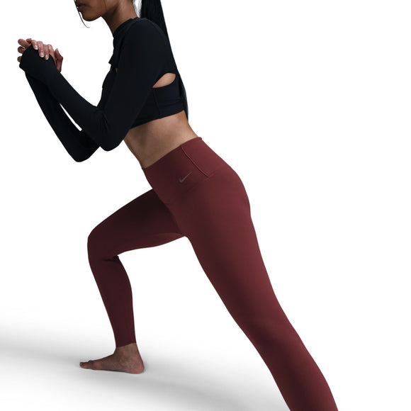 NIKE W NK DF ZENVY HR 7/8 DQ6015-619 TIGHT FULL LENGTH TRAINING (W)