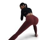 NIKE W NK DF ZENVY HR 7/8 DQ6015-619 TIGHT FULL LENGTH TRAINING (W)-4