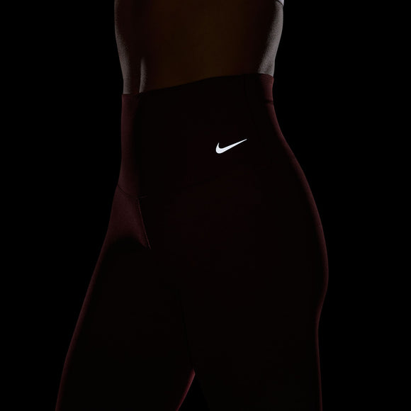 NIKE W NK DF ZENVY HR 7/8 DQ6015-619 TIGHT FULL LENGTH TRAINING (W)