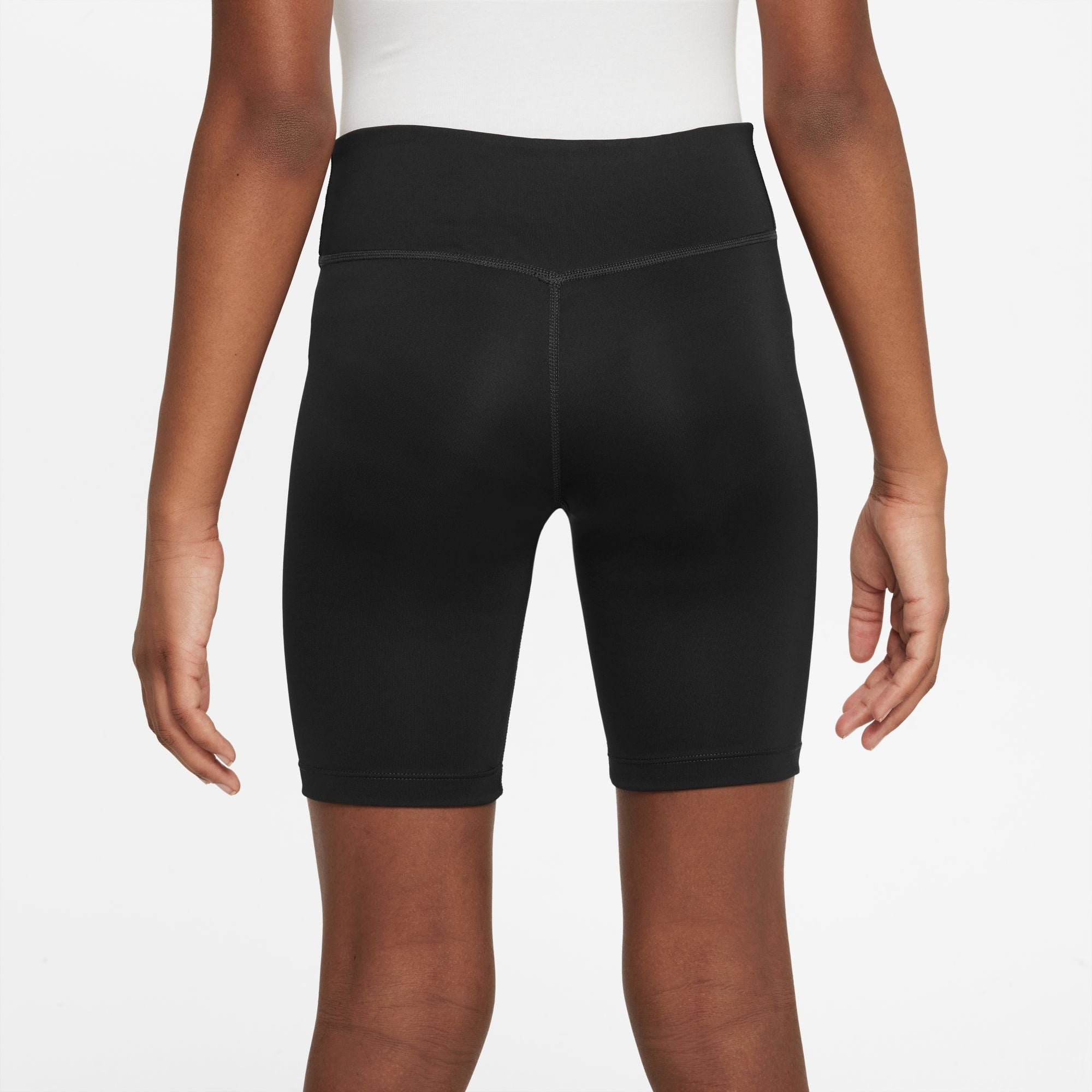 NIKE G NK DF ONE BIKE SHORT DQ8832-010 TIGHT SHORT TRAINING (YG)