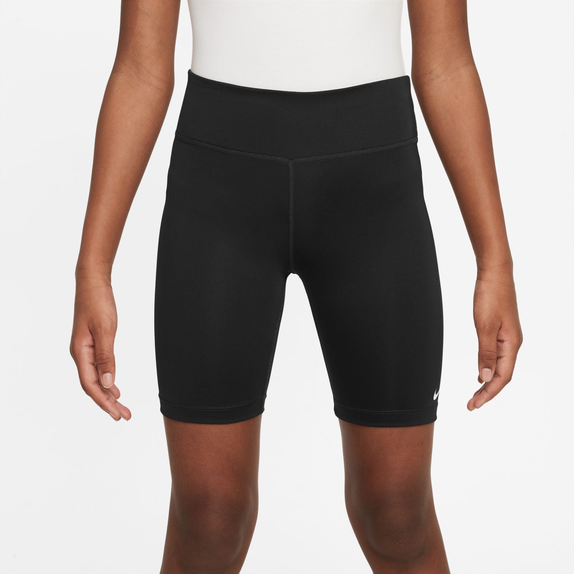 NIKE G NK DF ONE BIKE SHORT DQ8832-010 TIGHT SHORT TRAINING (YG)