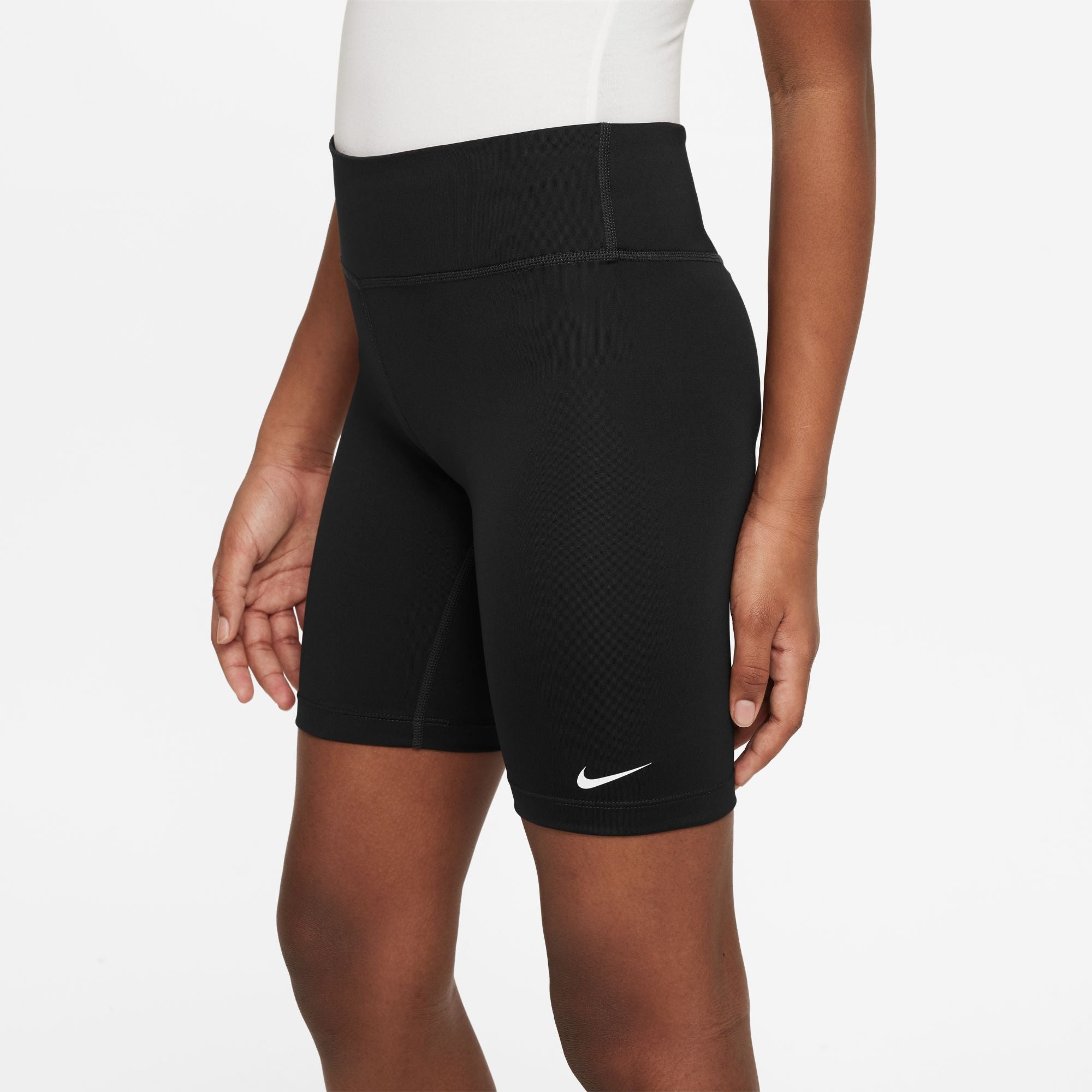 NIKE G NK DF ONE BIKE SHORT DQ8832-010 TIGHT SHORT TRAINING (YG)