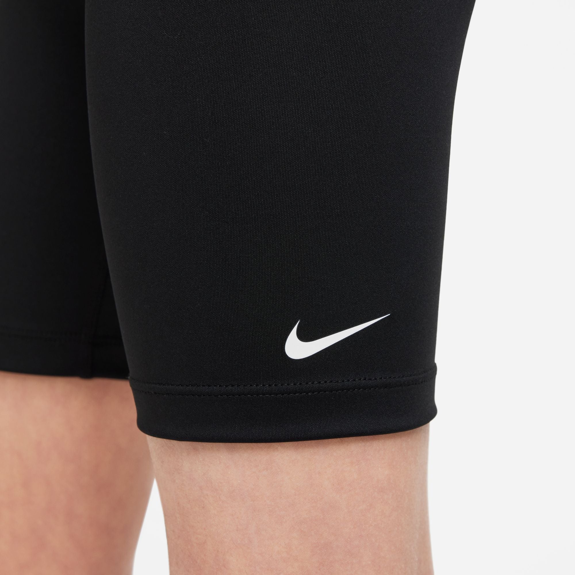 NIKE G NK DF ONE BIKE SHORT DQ8832-010 TIGHT SHORT TRAINING (YG)