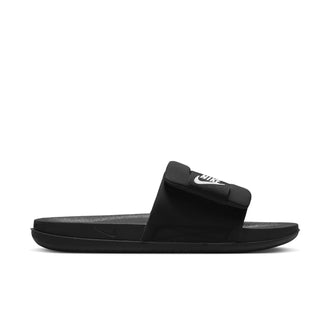 NIKE OFFCOURT ADJUST DQ9624-001 SLIP ON (M)