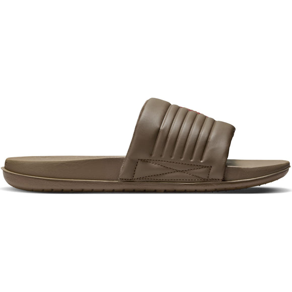 NIKE OFFCOURT ADJUST SLIDE DQ9624-005 SANDAL (M)