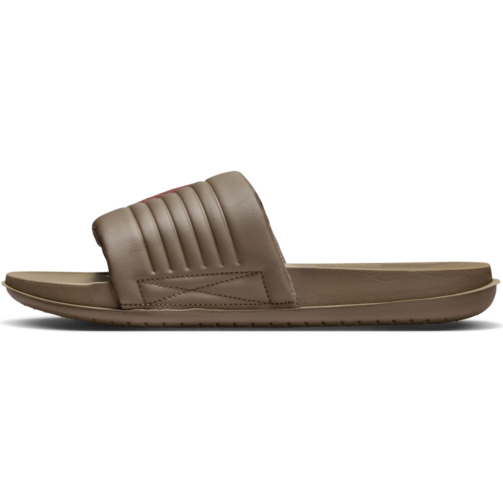 NIKE OFFCOURT ADJUST SLIDE DQ9624-005 SANDAL (M)
