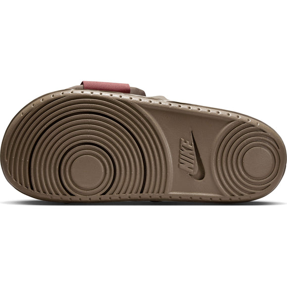 NIKE OFFCOURT ADJUST SLIDE DQ9624-005 SANDAL (M)