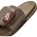 NIKE OFFCOURT ADJUST SLIDE DQ9624-005 SANDAL (M)-8