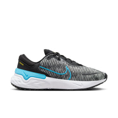 NIKE RENEW RUN 4 DR2682-005 RUNNING SHOES (W)