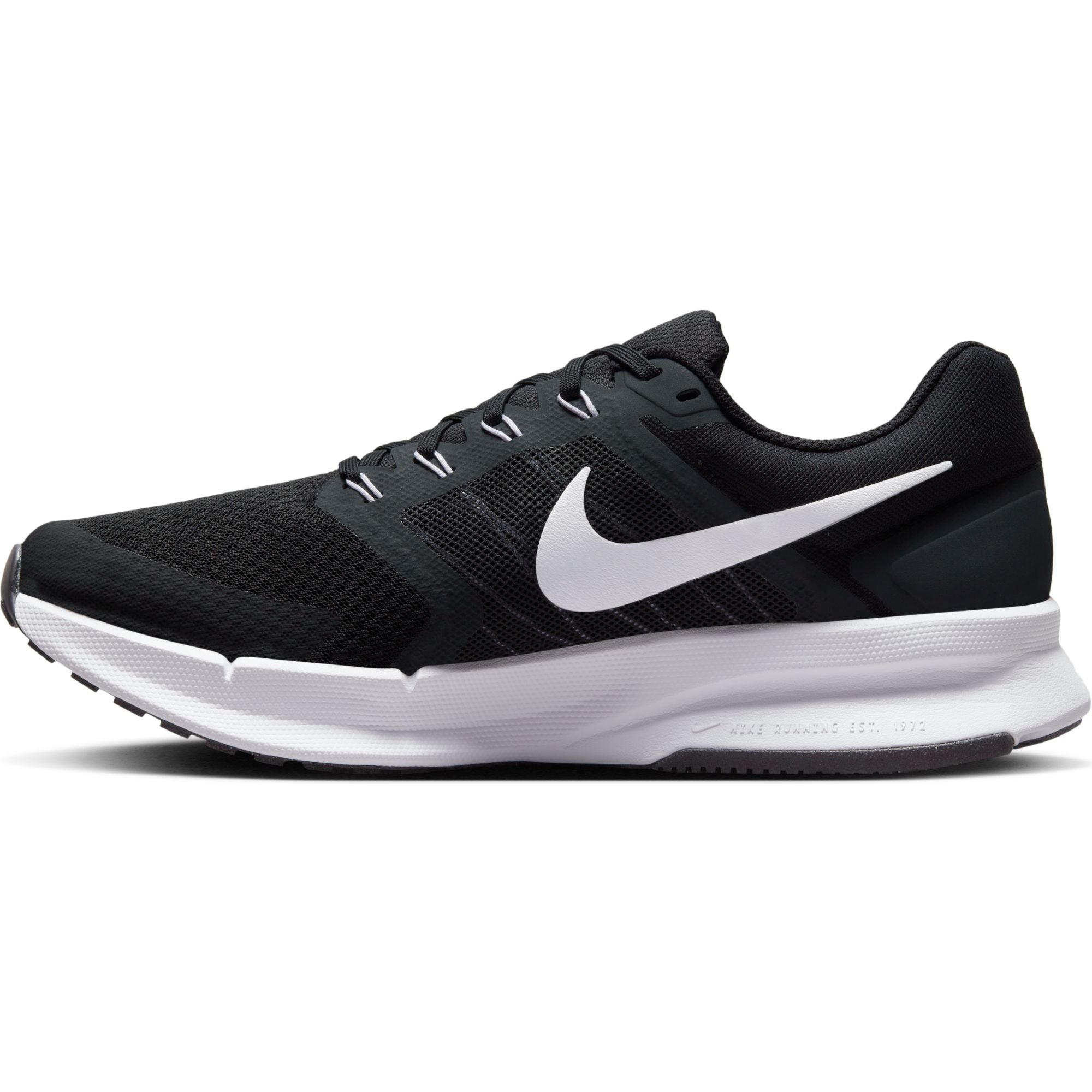 NIKE RUN SWIFT 3 DR2695-002 RUNNING SHOES (M)