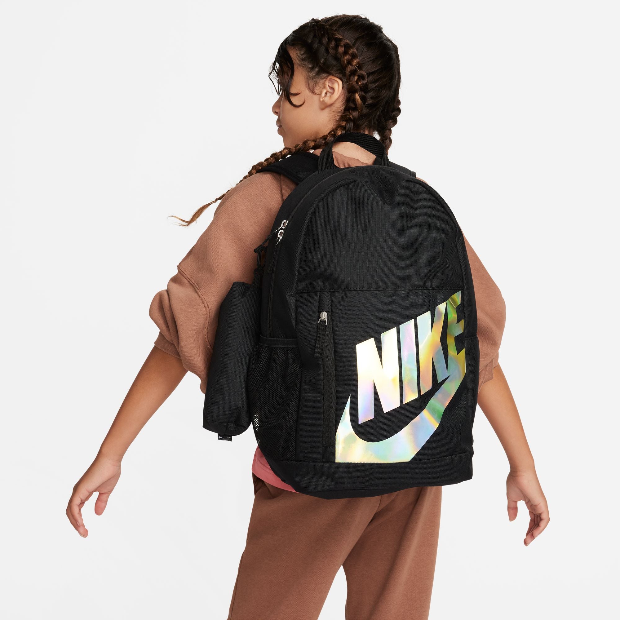 NIKE ELEMENTAL DR6084-011 BACKPACK (YB)