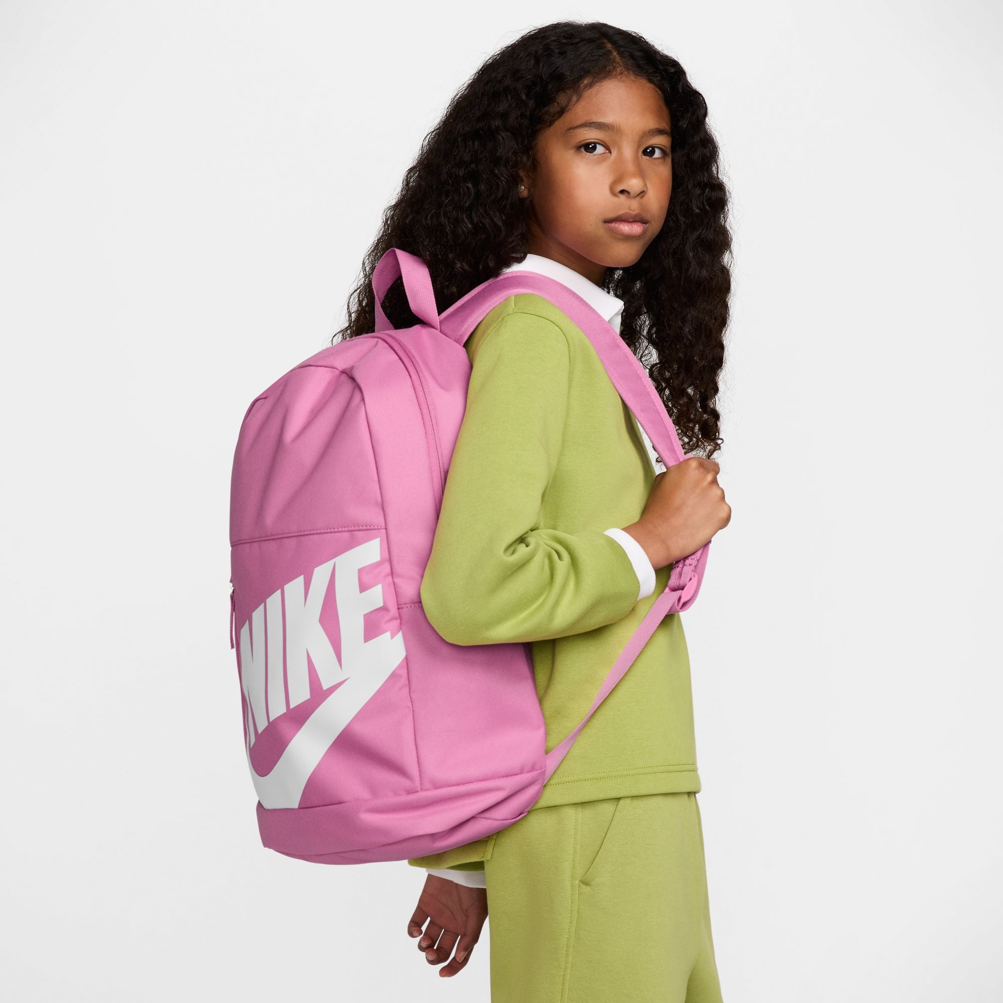 NIKE Y ELMNTL BKPK DR6084-646 BACKPACK (YB)