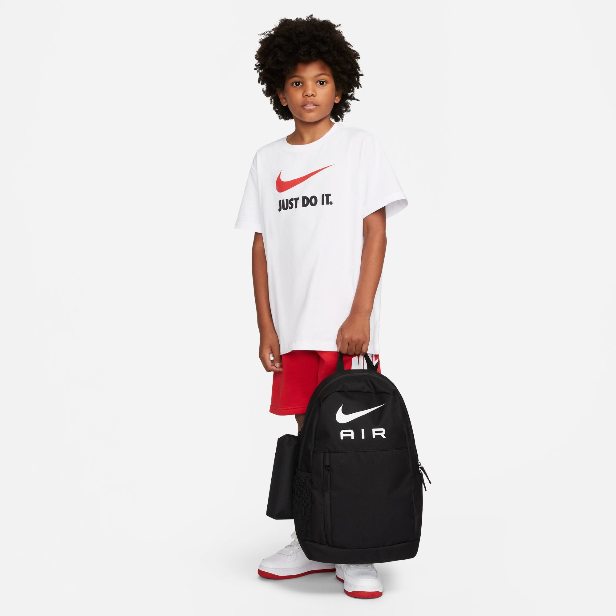 NIKE Y ELMNTL BKPK - AIR DR6089-010 BACKPACK (YB)