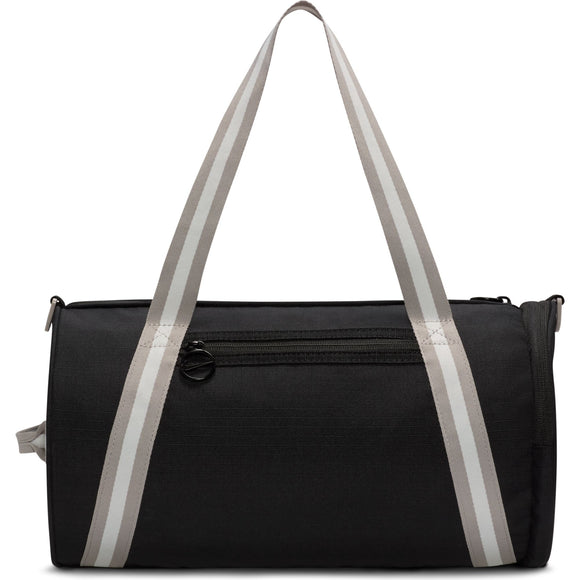 NIKE NK HERITAGE DUFF ­ RETRO DR6261-014 DUFFEL BAG (W)