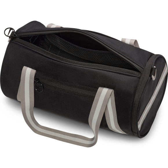 NIKE NK HERITAGE DUFF ­ RETRO DR6261-014 DUFFEL BAG (W)