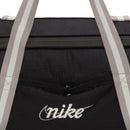 NIKE NK HERITAGE DUFF ­ RETRO DR6261-014 DUFFEL BAG (W)-6