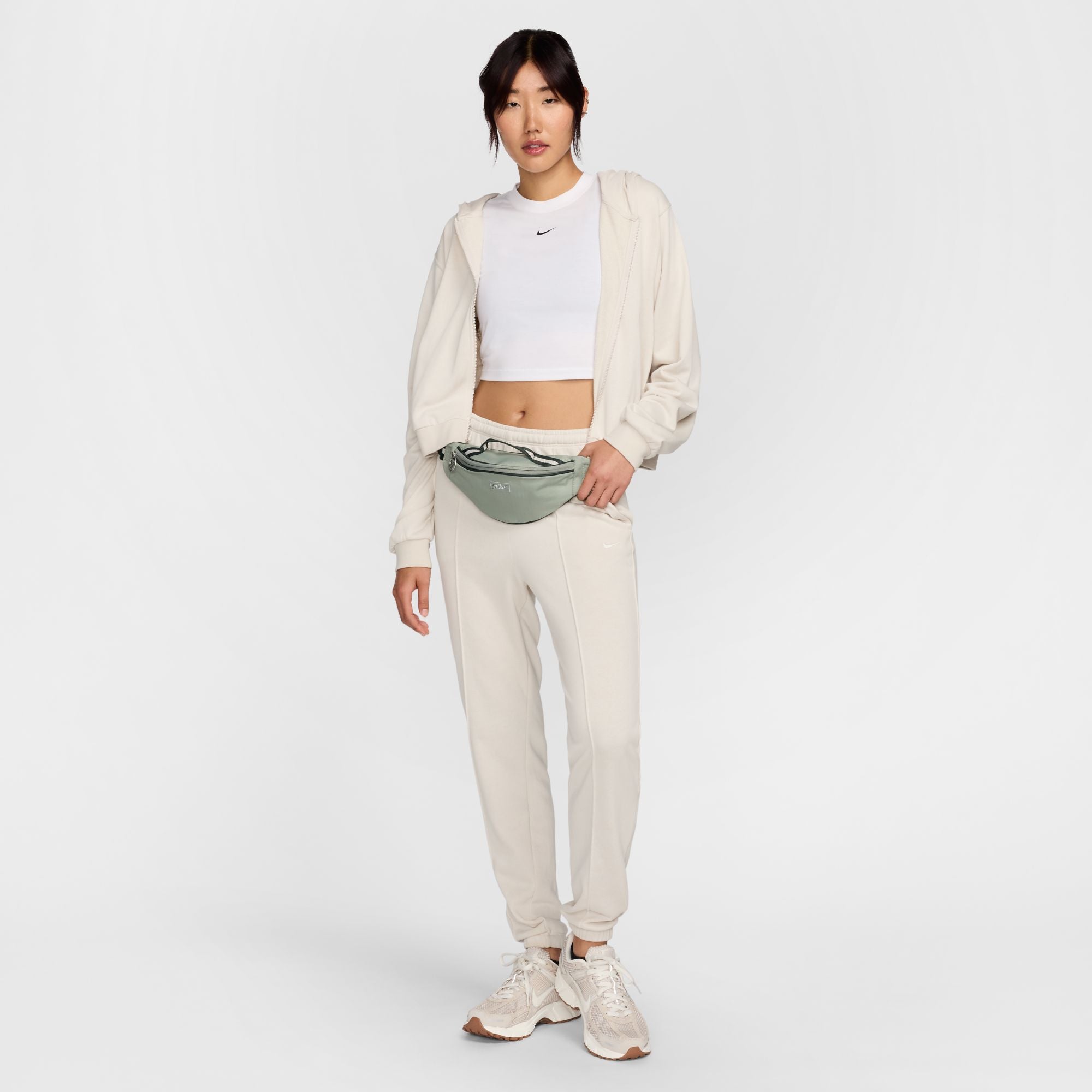 NIKE HERITAGE S WSTPCK - RETRO DR6266-370 WAIST BAG (U)