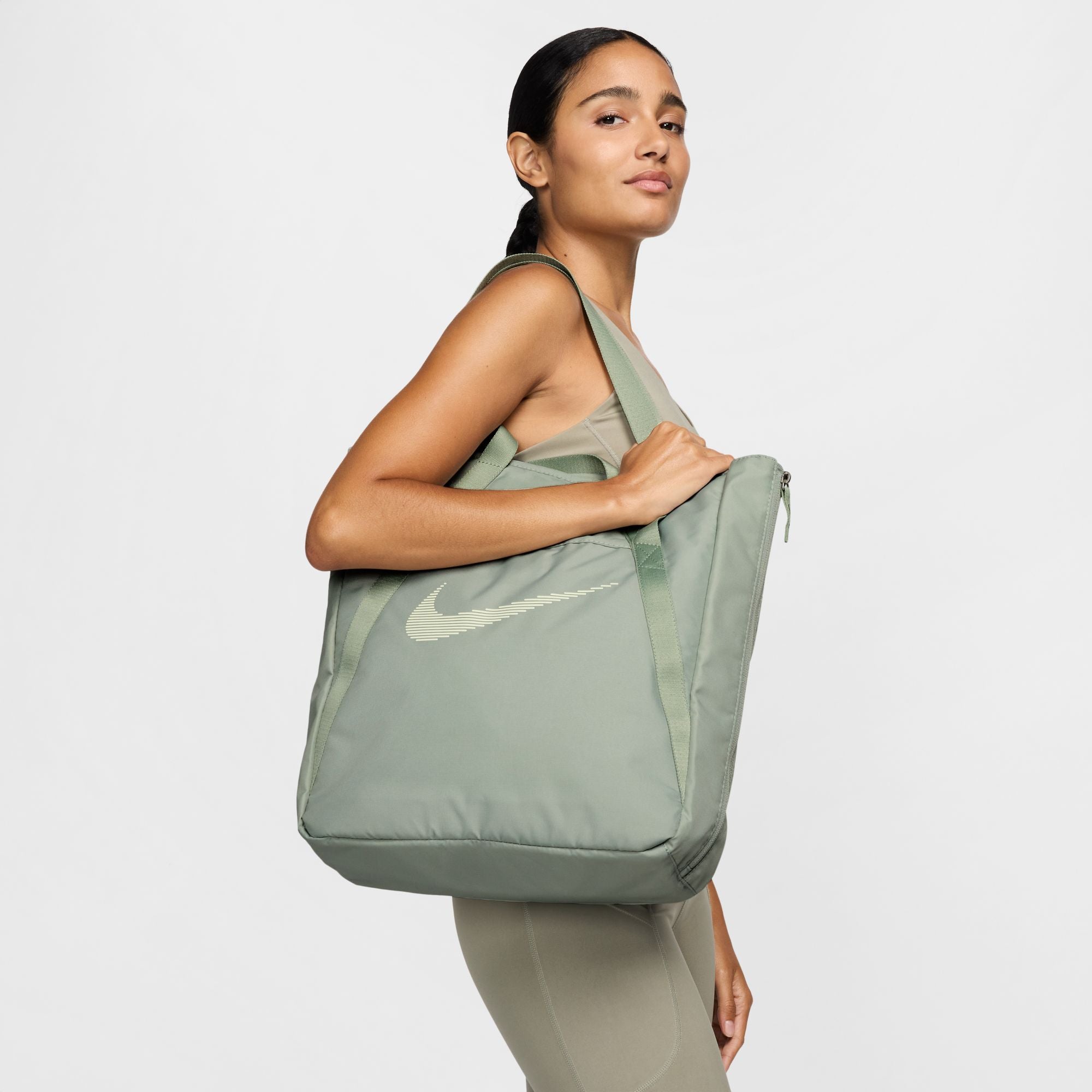 NIKE NK GYM TOTE DR7217-370 TOTE BAG (W)