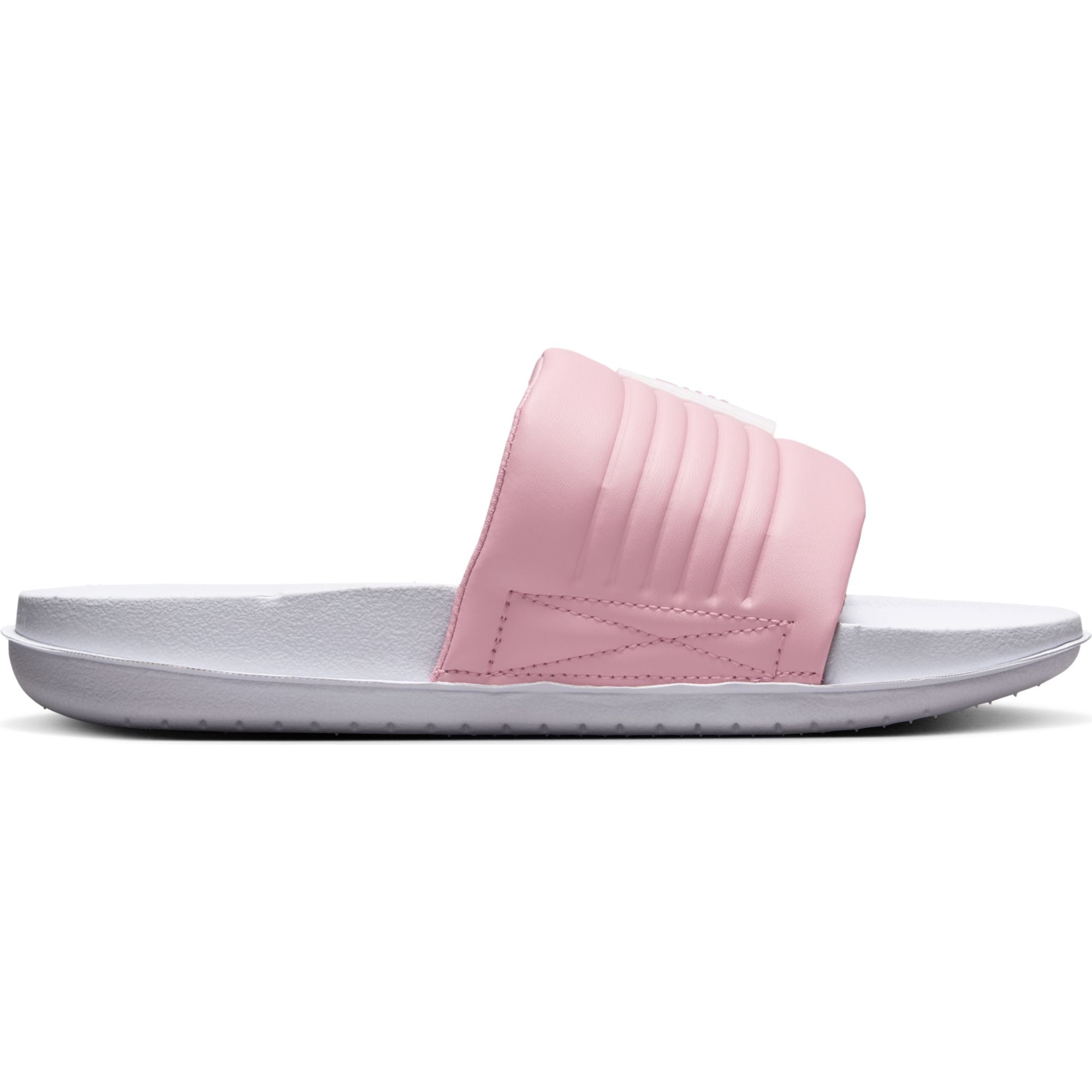 NIKE W NIKE OFFCOURT ADJUST SLIDE DV1033-103 SANDAL (W)
