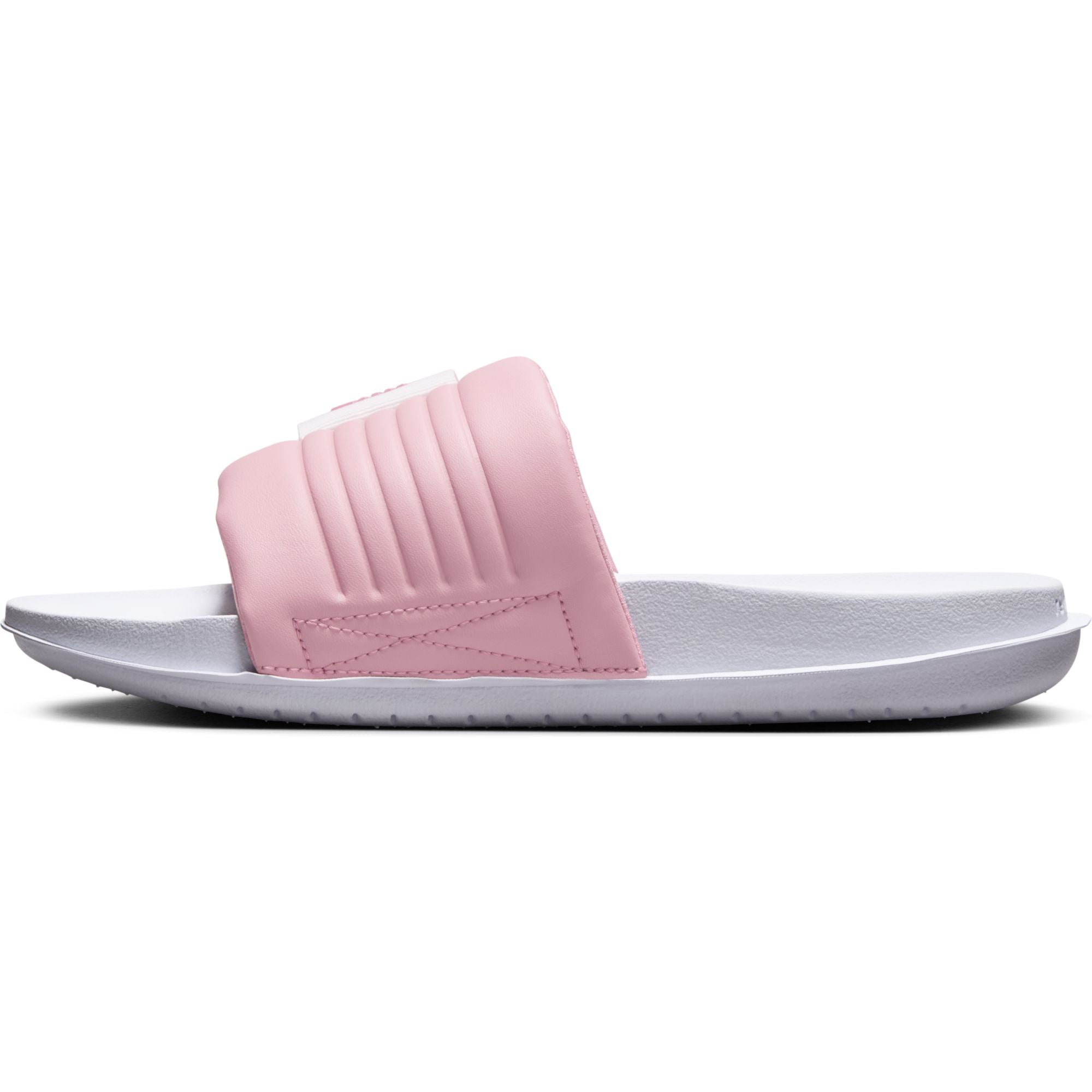 NIKE W NIKE OFFCOURT ADJUST SLIDE DV1033-103 SANDAL (W)