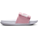 NIKE W NIKE OFFCOURT ADJUST SLIDE DV1033-103 SANDAL (W)-1