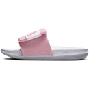 NIKE W NIKE OFFCOURT ADJUST SLIDE DV1033-103 SANDAL (W)-5