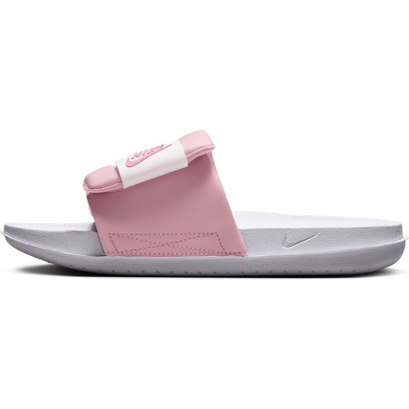 NIKE W NIKE OFFCOURT ADJUST SLIDE DV1033-103 SANDAL (W)